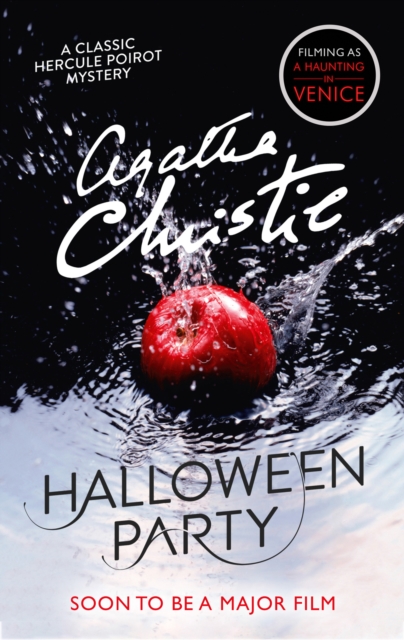 Hallowe'en Party