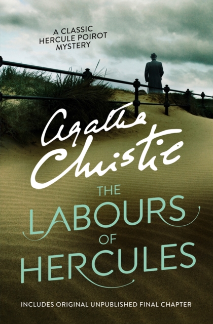 Labours of Hercules (Poirot)