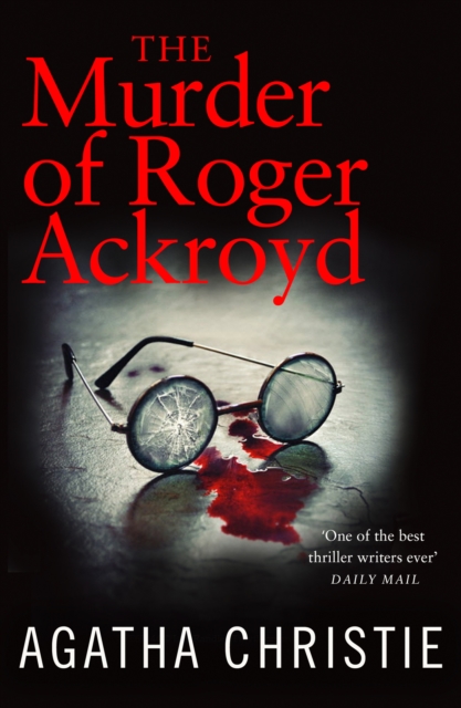 Murder of Roger Ackroyd