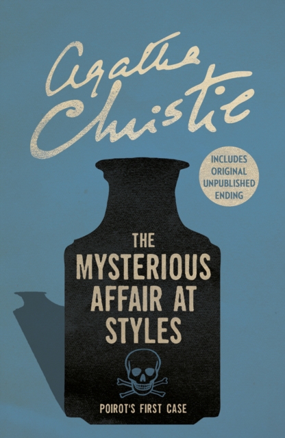 Mysterious Affair at Styles