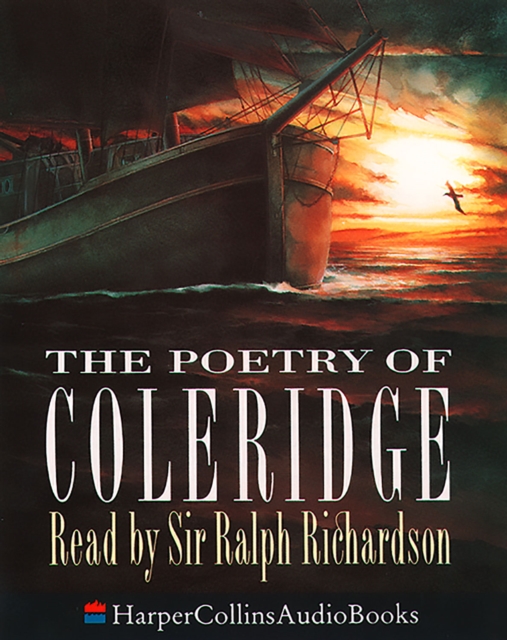 POETRY OF COLERIDGE- UNABR EA