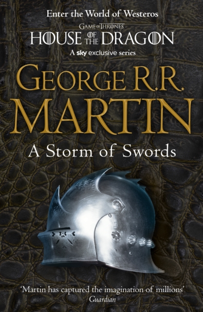 Storm of Swords Complete Edition (Two in One) (A Song of Ice and Fire, Book 3)
