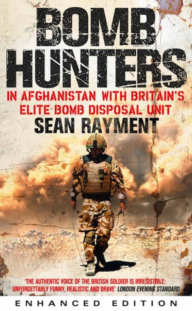 Bomb Hunters
