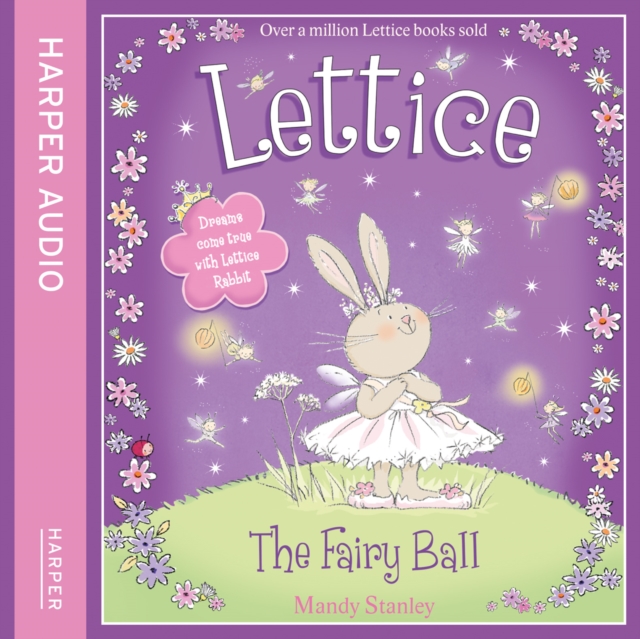 Fairy Ball (Lettice)