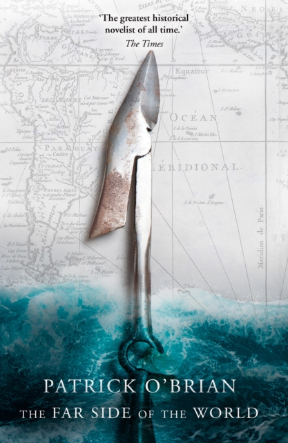 Far Side of the World (Aubrey-Maturin, Book 10)