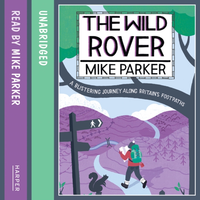 WILD ROVER UNABR ED EA