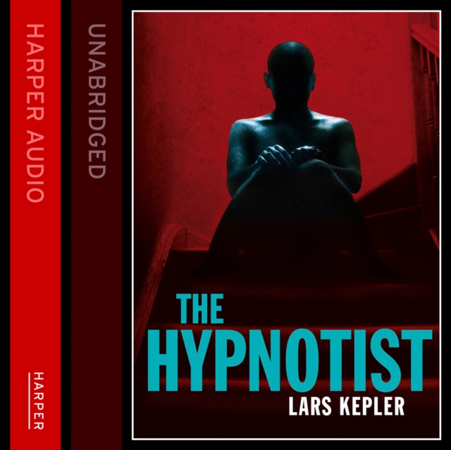 THE HYPNOTIST (Joona Linna, Book 1)