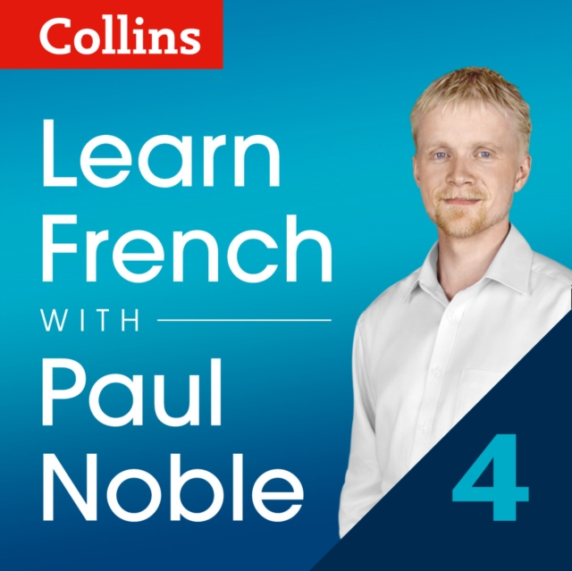 Learn French with Paul Noble: Part 4 Course Review