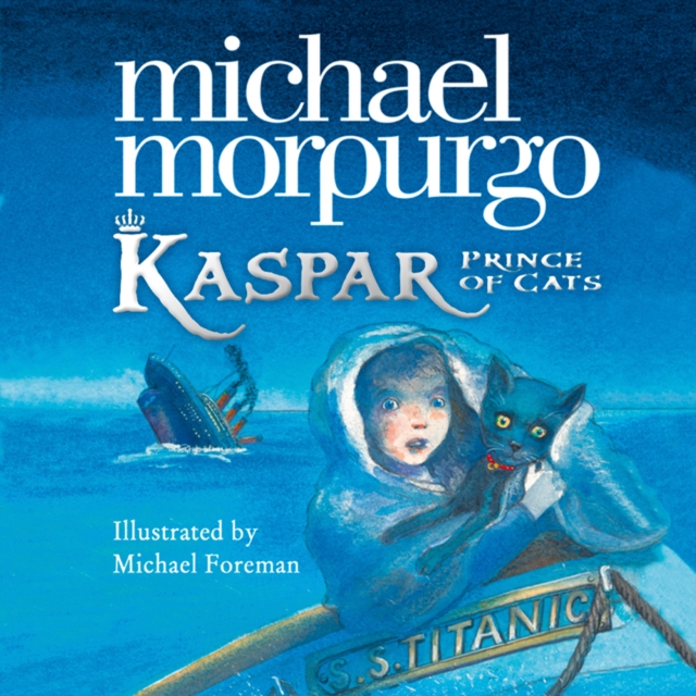Kaspar: Prince of Cats