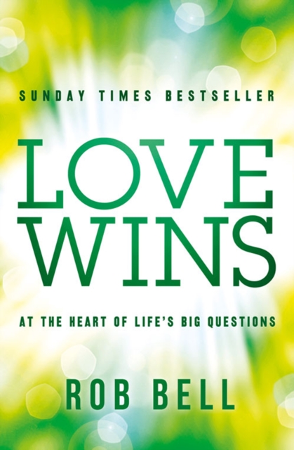 Love Wins