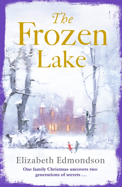 Frozen Lake