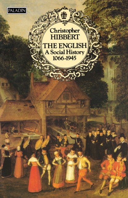 English: A Social History, 1066-1945 (Text Only)