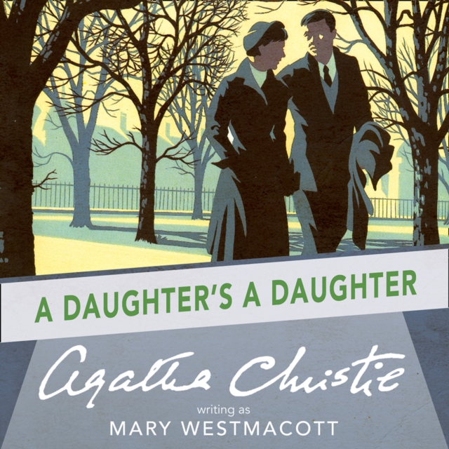 Daughter's a Daughter