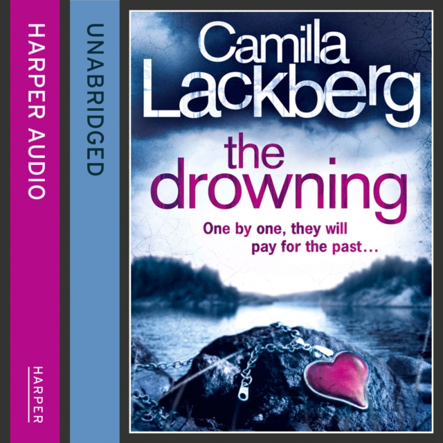 Drowning (Patrik Hedstrom and Erica Falck, Book 6)
