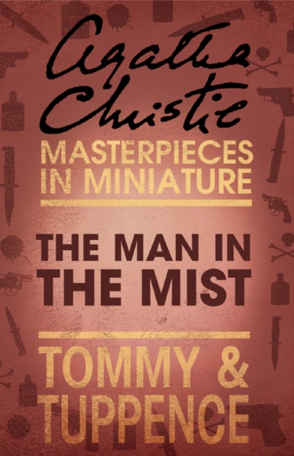 Man in the Mist