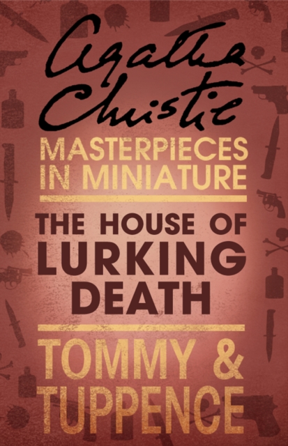 House of Lurking Death