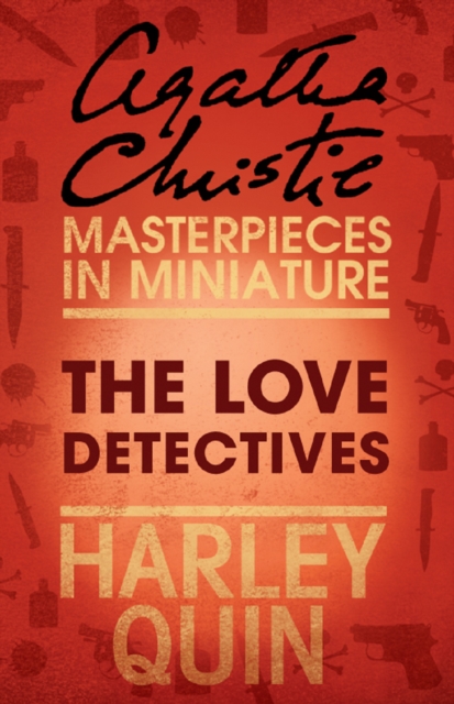Love Detectives