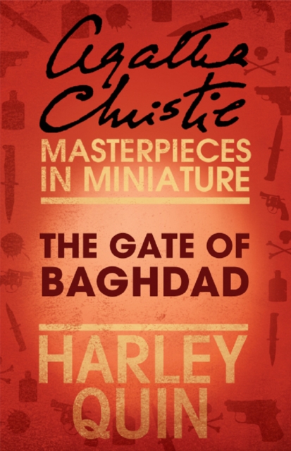 Gate of Baghdad