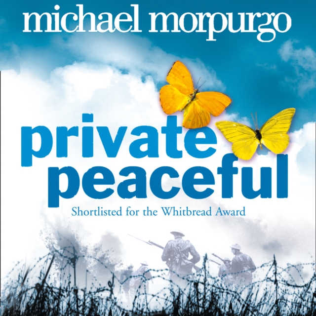 PRIVATE PEACEFUL UNABR ED EA
