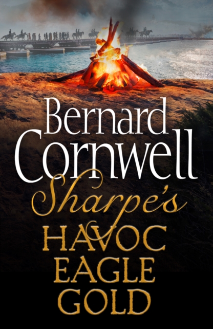Sharpe 3-Book Collection 2