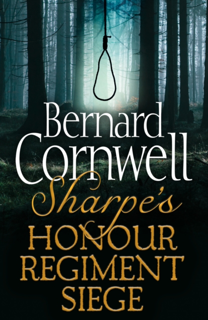 Sharpe 3-Book Collection 6