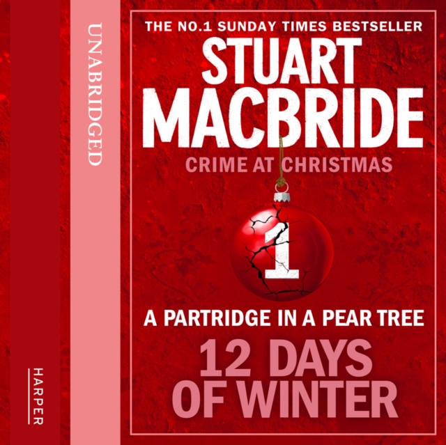 Partridge in a Pear Tree (short story) (Twelve Days of Winter: Crime at Christmas, Book 1)