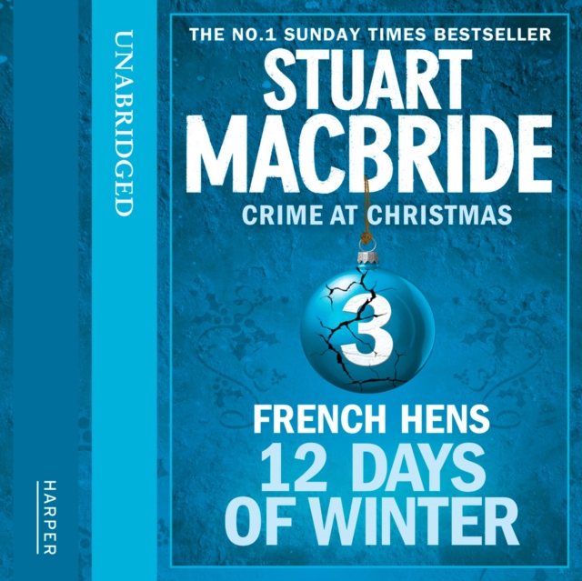 French Hens (short story) (Twelve Days of Winter: Crime at Christmas, Book 3)