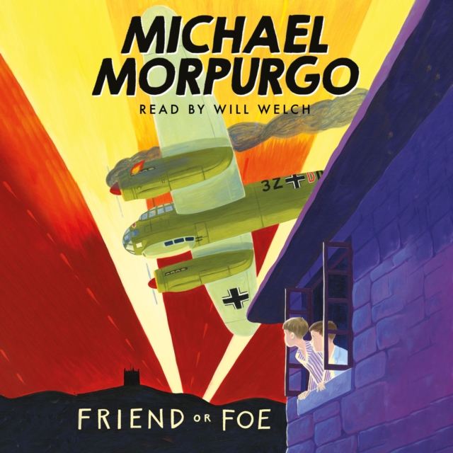Friend or Foe
