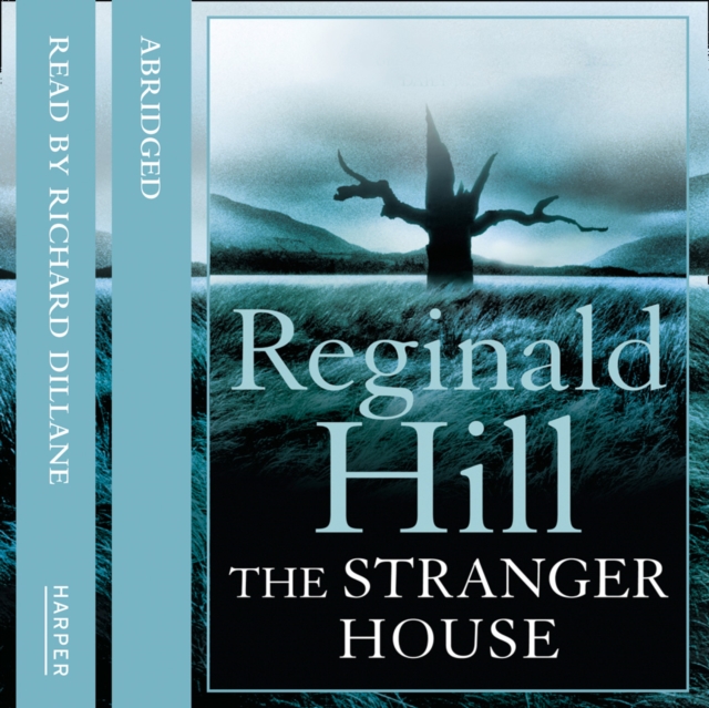 Stranger House