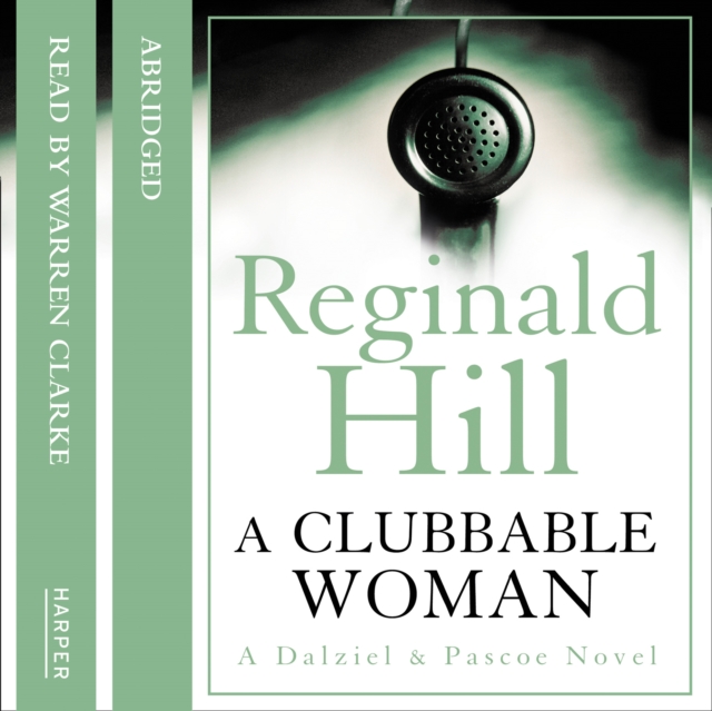Clubbable Woman