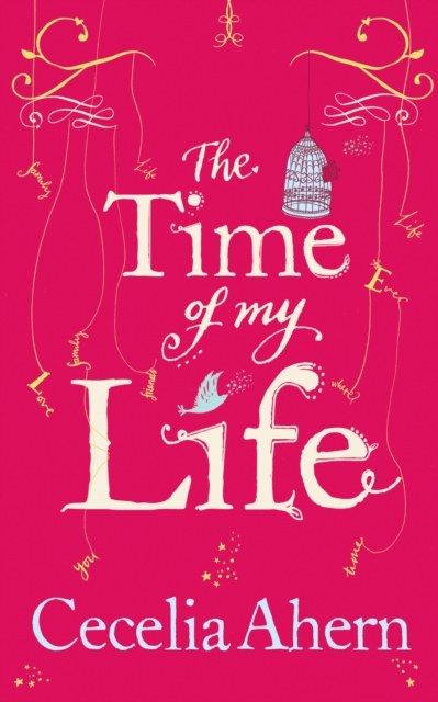 Time of My Life