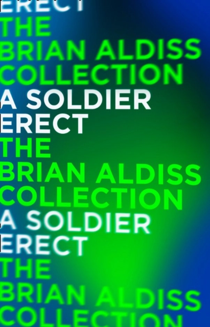 Soldier Erect: or Further Adventures of the Hand-Reared Boy (Horatio Stubbs, Book 2)