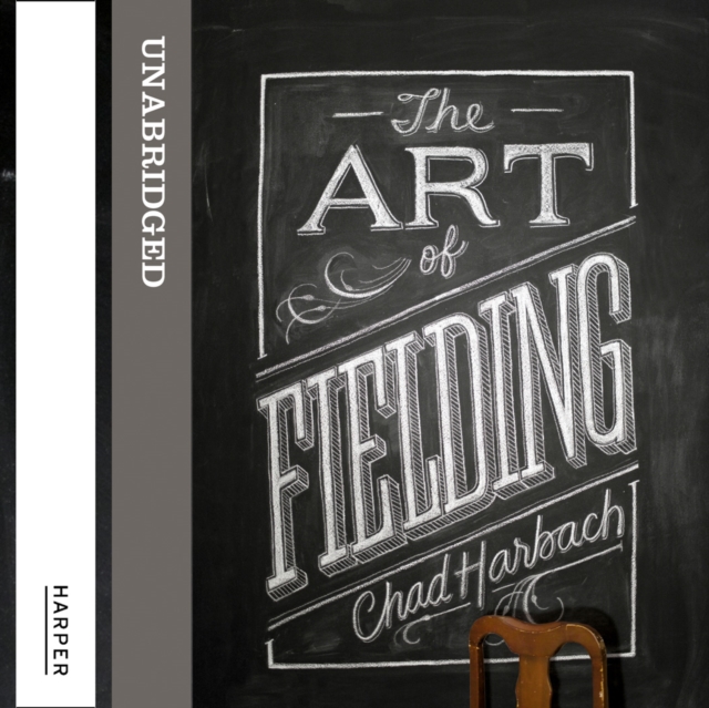 Art of Fielding