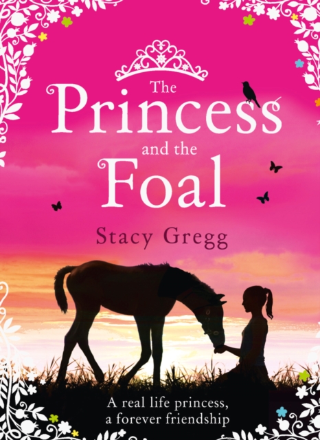 Princess and the Foal