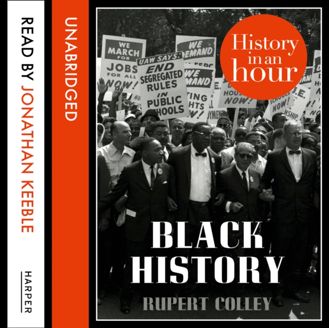 Black History: History in an Hour
