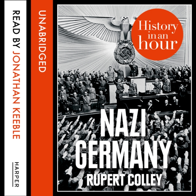 Nazi Germany: History in an Hour