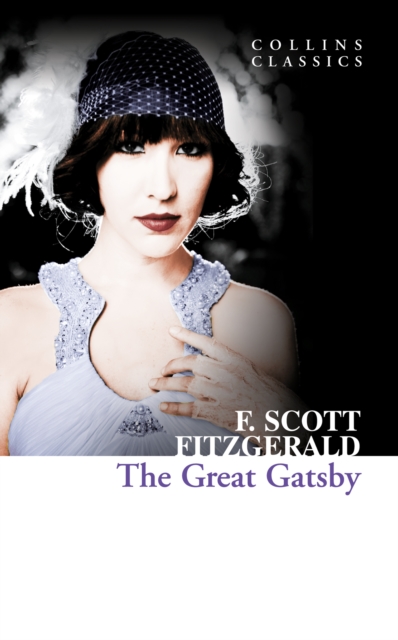 Great Gatsby (Collins Classics)