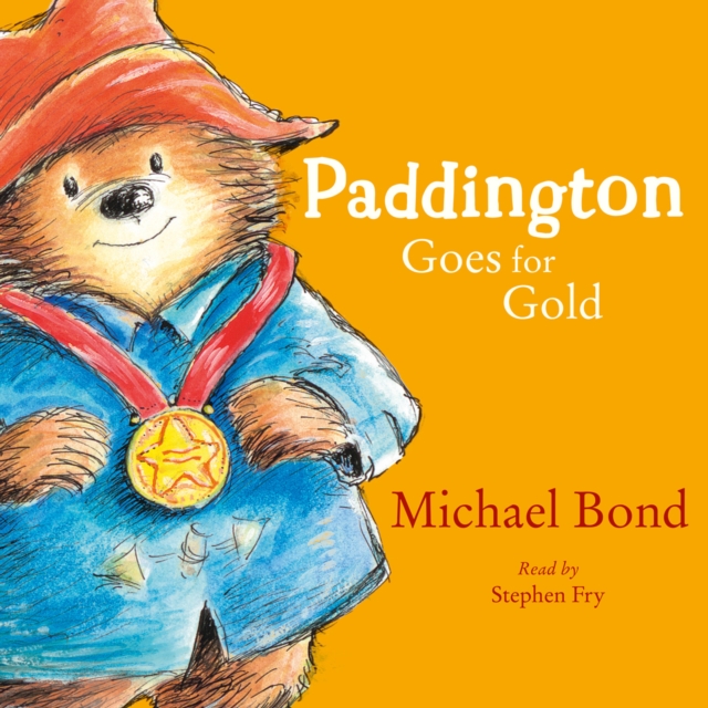 PADDINGTON PADDINGTON GOES EA