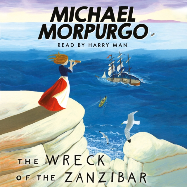 Wreck of the Zanzibar