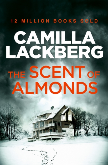 Scent of Almonds: A Novella