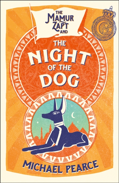 Mamur Zapt and the Night of the Dog (Mamur Zapt, Book 2)