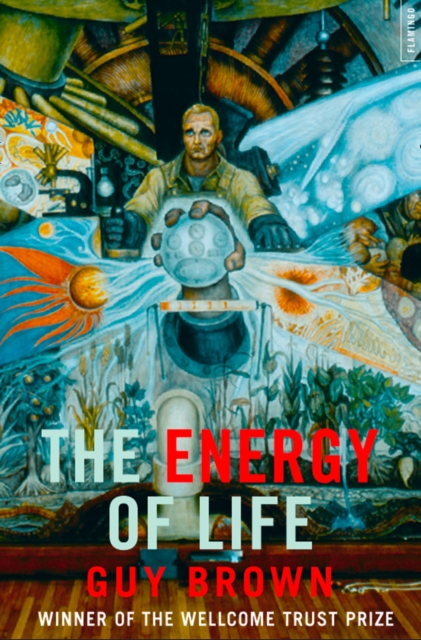 Energy of Life: (Text Only)