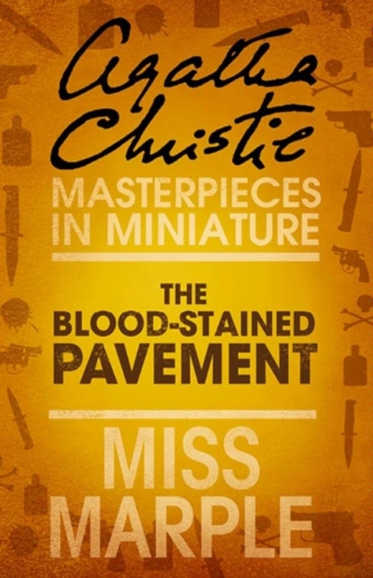 Blood-Stained Pavement