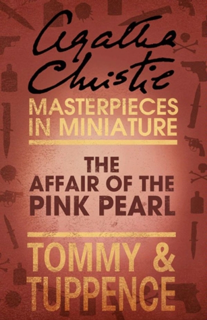 Affair of the Pink Pearl