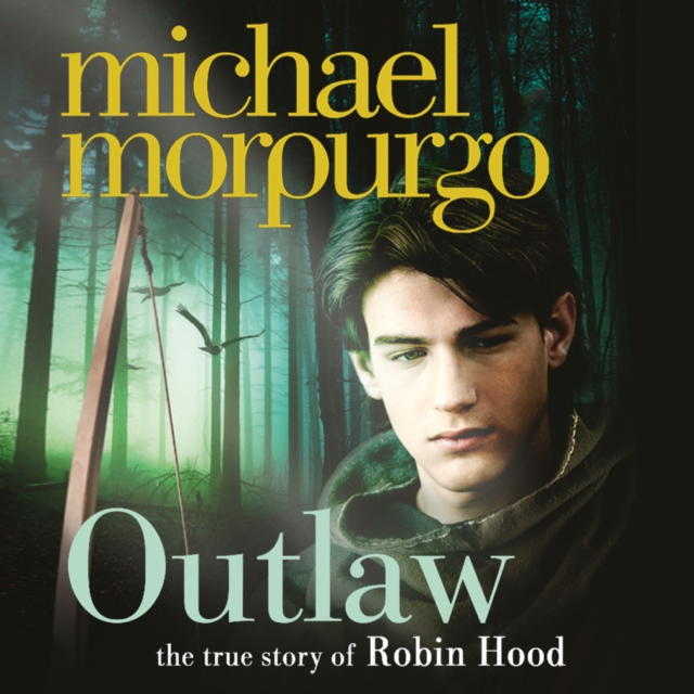 Outlaw: The story of Robin Hood