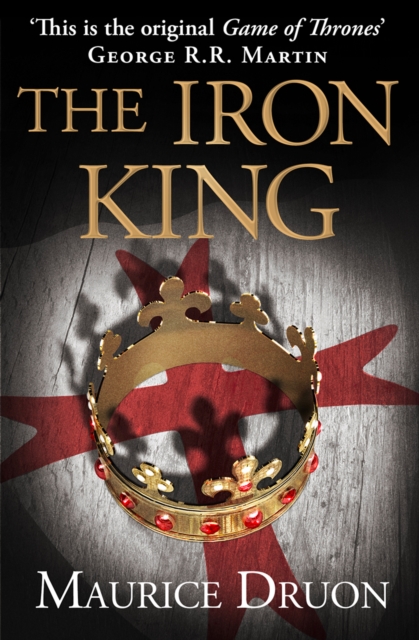 Iron King