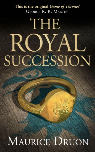Royal Succession