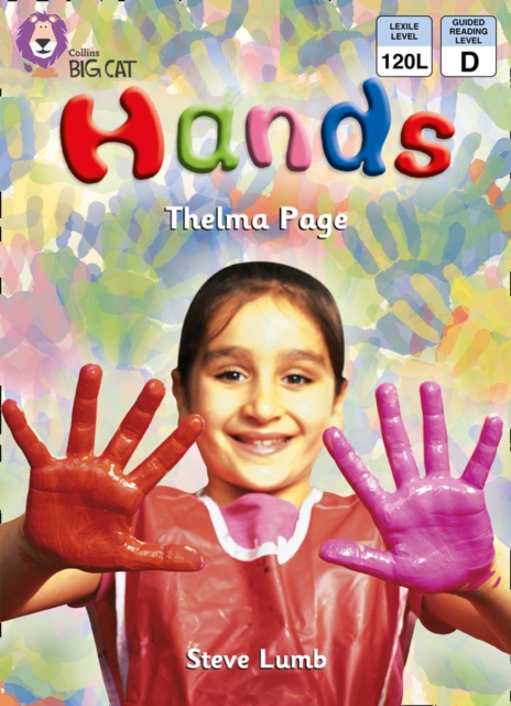 Hands