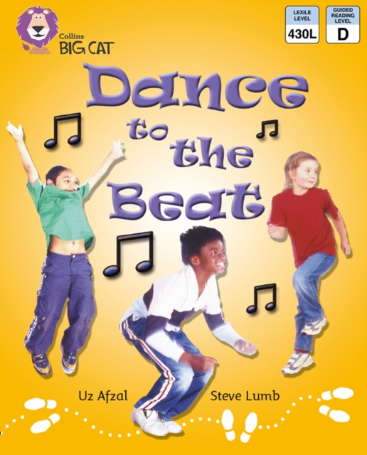 Dance to the Beat