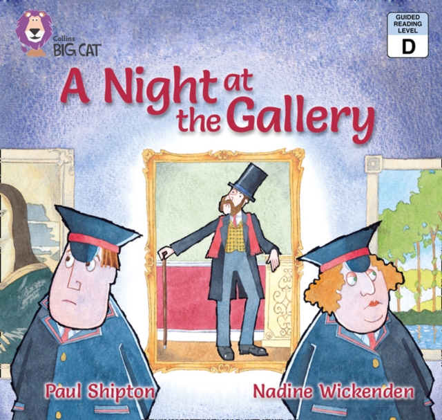 Night at the Gallery